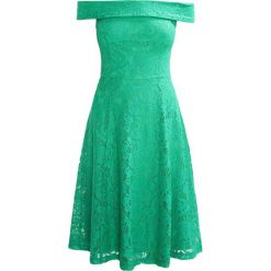Sukienki: Dorothy Perkins Sukienka letnia green