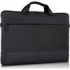 Dell Profesional 14". Torby na laptopa Dell, w paski. Za 249,00 zł.