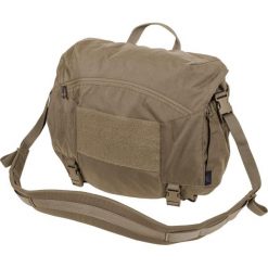 Torba URBAN COURIER BAG Large - Cordura - Coyote (TB-UCL-CD-11). Torby na laptopa HELIKON-TEX, bez wzorów, klasyczne. Za 269,00 zł.