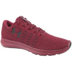Under Armour Ua Slingflex 1285676-625 42,5 Czarne. Czarne buty sportowe męskie marki Under Armour, z tkaniny, bez zapięcia, do biegania. W wyprzedaży za 419,99 zł.