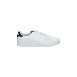 Buty Joma CLASSIC. Białe trampki męskie Joma, bez wzorów, bez zapięcia. Za 269,22 zł.