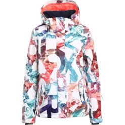 Kurtki sportowe damskie: Roxy RX JETTY Kurtka snowboardowa multicoloured