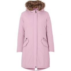 Cellbes Ocieplana parka z futerkowym kapturem różowy female różowy 38/40. Różowe kurtki damskie Cellbes, bez wzorów. Za 479,00 zł.