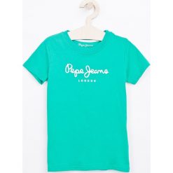 T-shirty chłopięce: Pepe Jeans – T-shirt dziecięcy art 92-180 cm