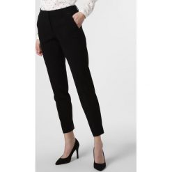 Taifun - Spodnie damskie, czarny. Czarne spodnie damskie Taifun. Za 399,95 zł.
