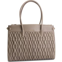 Torebka FURLA - Pin Cometa 994226 B BTY9 2Q0 Sabbia b. Szare torebki klasyczne damskie Furla, bez wzorów, ze skóry, klasyczne, bez dodatków. W wyprzedaży za 1269,00 zł.