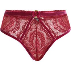 Figi: For Love & Lemons EDITH Figi bordeaux