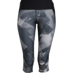 Spodnie dresowe damskie: Under Armour ARMOUR FLY FAST Rybaczki sportowe black