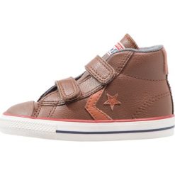 Trampki chłopięce: Converse STAR PLAYER EV 2V Tenisówki i Trampki wysokie dark clove/thunder/molasses