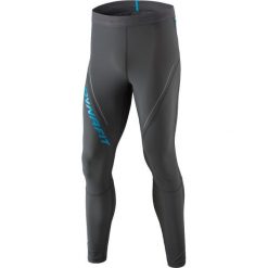 Leginsy do biegania męskie DYNAFIT ULTRA 2 M LON TIGHTS / 08-0000071150-981. Spodnie męskie Dynafit, m, bez wzorów. Za 239,99 zł.