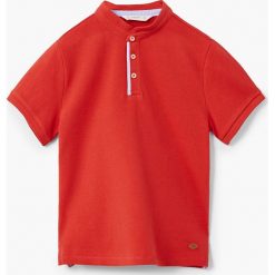 T-shirty chłopięce: Mango Kids – Polo dziecięce Hanoi 104-152 cm