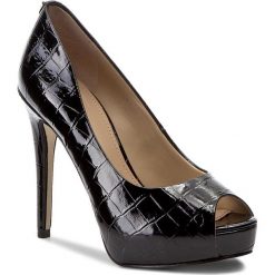 Szpilki: Szpilki GUESS – Hadie6 FLHD63 PAC07 BLACK