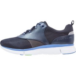 Tenisówki męskie: BOSS Green GYM Tenisówki i Trampki dark blue