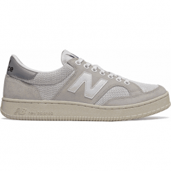 New Balance CT400NDA. Szare buty sportowe męskie New Balance, z gumy, bez zapięcia, tenisowe. Za 369,99 zł.