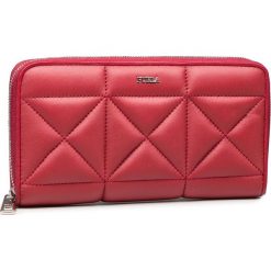 Portfele damskie: Duży Portfel Damski FURLA - Fortuna 978827 P PAO6 2Q0 Ciliegia d