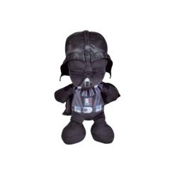 Przytulanki i maskotki: Maskotka TM TOYS Star Wars – Darth Wader 30cm – zgarnij do 50zł RABATU! Sprawdź na Redcoon.pl
