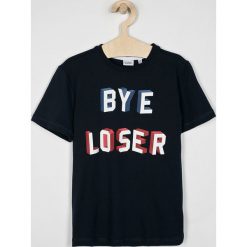 Odzież chłopięca: Blukids – T-shirt dziecięcy 134-164 cm