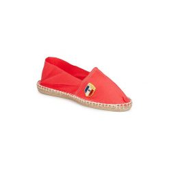 Espadryle 1789 Cala UNIE CORAIL. Brązowe espadryle męskie marki 1789 Cala. Za 89,40 zł.