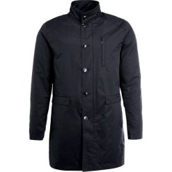 Płaszcze męskie: Selected Homme SHDGREGORY Płaszcz zimowy black