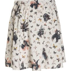 Spódniczki dziewczęce: Wheat KIDS SKIRT ADDIE Spódnica trapezowa ivory