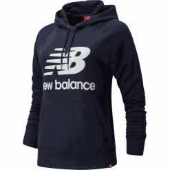 New Balance WT91523ECL. Bluzy damskie New Balance, xl, bez wzorów, z bawełny, bez rękawów, bez kaptura. W wyprzedaży za 229,99 zł.