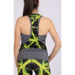 Bluzki sportowe damskie: Spokey SPOKEY MODO – TOp bluzka fitness trening; r.M – 839515