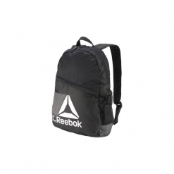 Plecaki Reebok Sport Plecak Active Foundation Medium. Czarne plecaki męskie marki Reebok Sport. Za 129,00 zł.