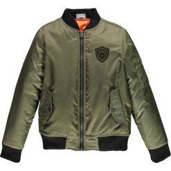 Mek - Kurtka bomber dziecięca 128-170 cm. Kurtki chłopięce Mek, z poliesteru, krótkie. W wyprzedaży za 299,90 zł.