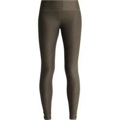 Legginsy: PrAna MISTY Legginsy cargo green geo