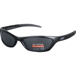 Okulary przeciwsłoneczne męskie: Thunder Okulary przeciwsłoneczne czarny