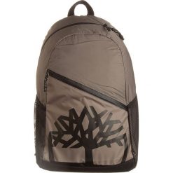 Plecaki męskie: Plecak w kolorze khaki – 32 x 49,5 x 16,5 cm