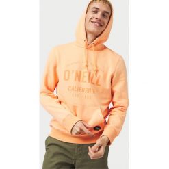 O'Neill Piru Bluza Pomarańczowy. Pomarańczowe bluzy męskie O'Neill, l, z nadrukiem, z bawełny, bez kołnierzyka, bez rękawów, bez kaptura. Za 274,95 zł.