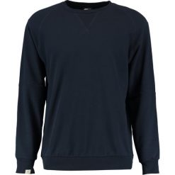 Bejsbolówki męskie: Publish TERRY CREWNECK Bluza navy