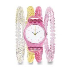 Zegarek SWATCH Zegarek damski Swatch LP145B. Zegarki damskie Swatch. Za 335,99 zł.