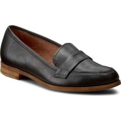 Półbuty SERGIO BARDI - Cleo FW127286217BM 101. Czarne bez kategorii marki Sergio Bardi, ze skóry, eleganckie, na obcasie. W wyprzedaży za 179,00 zł.