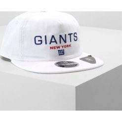 Czapki męskie: New Era NFL STATEMENT 9FIFTY Czapka z daszkiem white