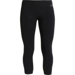 Legginsy: Dimensione Danza LEGGINGS 7/8 Legginsy black