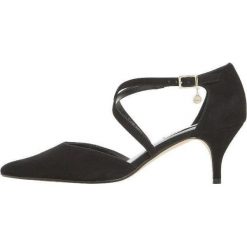 Czółenka: Dune London COURTNEE Czółenka black