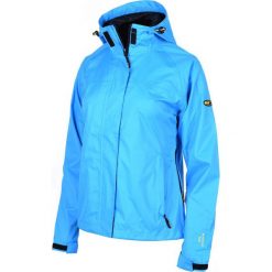 MARTES Kurtka damska LADY LISA m-Proof 5 000 niebieska r. L. Kurtki sportowe damskie MARTES, l. Za 137,43 zł.