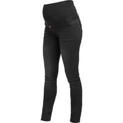 LOVE2WAIT SOPHIA Jeansy Slim Fit charcoal. Czarne rurki damskie marki LOVE2WAIT, z elastanu. Za 249,00 zł.