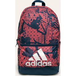 Adidas Performance - Plecak. Plecaki damskie adidas Performance, bez wzorów, z poliesteru. Za 99,90 zł.