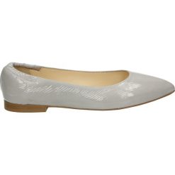 Baleriny damskie: Baleriny – SC680 CHE PER