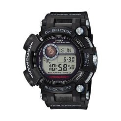 Zegarki męskie: Casio G-Shock GWF-D1000-1ER - Zobacz także Książki, muzyka, multimedia, zabawki, zegarki i wiele więcej
