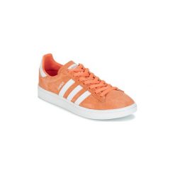 Buty adidas CAMPUS. Trampki i tenisówki damskie Adidas. Za 311,20 zł.