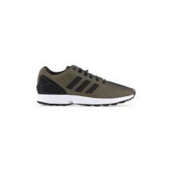 Buty adidas Adidas ZX Flux S32275. Czarne trampki męskie marki Adidas, bez wzorów, bez zapięcia. Za 279,30 zł.