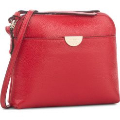 Listonoszki damskie: Torebka COCCINELLE – BV3 Pochette E5 BV3 55 D3 01 Coouelicot 209