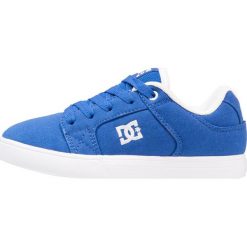 Tenisówki męskie: DC Shoes METHOD TX Buty skejtowe blue/white