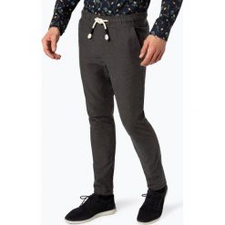 Redefined Rebel - Spodnie męskie – Tony, szary. Szare spodnie męskie Redefined Rebel, m, bez wzorów, sportowe. Za 179,95 zł.