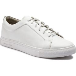 Sneakersy JACK&JONES - Jfwsputnik 12150720 White. Białe sneakersy męskie marki Jack&Jones, bez zapięcia. Za 299,00 zł.