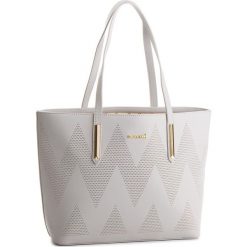 Torebki klasyczne damskie: Torebka MONNARI – BAG5160-019 Grey
